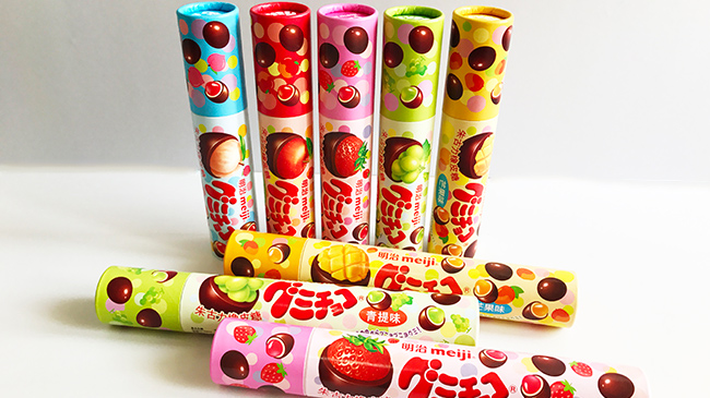 關于食品紙罐的優(yōu)點，你真的了解嗎？