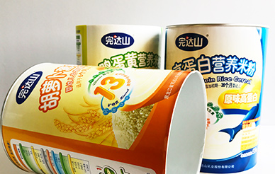 紙罐包裝可以用來裝哪些食品？