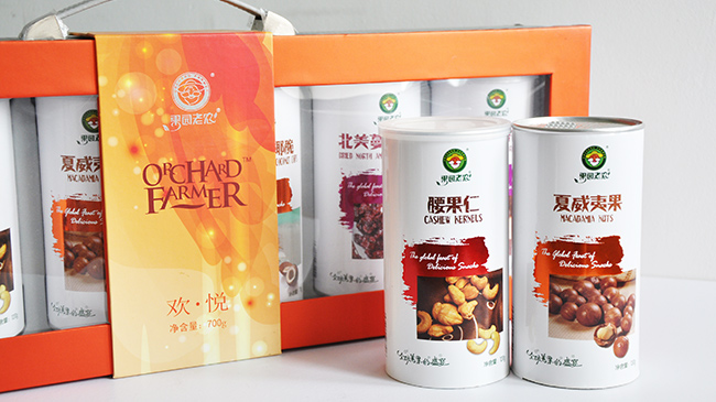 關(guān)于食品包裝紙罐，你了解多少？