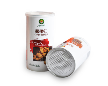 作為食品包裝，紙罐才是更好的選擇！