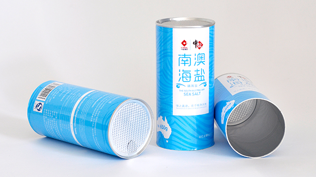紙罐到底是一種怎樣的包裝？