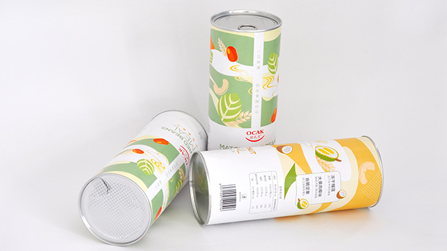 食品包裝罐種類多，哪種材料的比較好？