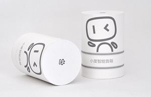 紙罐包裝，快消品行業(yè)的新寵！