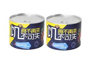 易拉紙罐解決外賣包裝衛(wèi)生、環(huán)保問(wèn)題